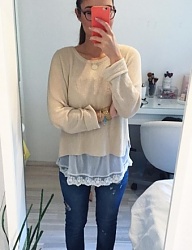 Moda Ciuchy Pozostałe - 3181076