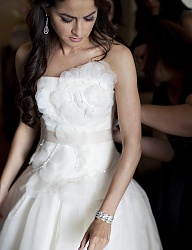 Moda Ślub Suknie ślubne - 980759