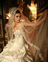 Moda Ślub Suknie ślubne - 1306585