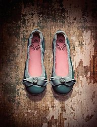 Moda Buty Pozostałe - 1233975