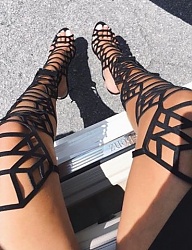 Moda Buty Pozostałe - 3202052