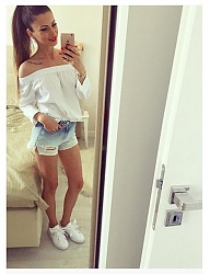 Moda Inne Moda uliczna - 3237321