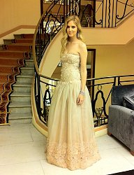 Moda Sukienki - 1095595