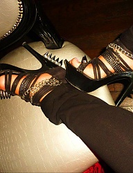 Moda Buty Szpilki - 1303383