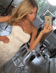 Moda Sukienki Wieczorowe - 3015523
