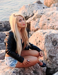 Fryzury Długie - 2136668