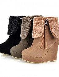 Moda Buty Pozostałe - 1242421
