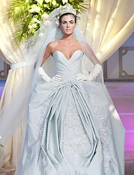 Moda Ślub Suknie ślubne - 1357212