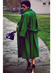 Moda Okrycia Płaszcze - 2507699