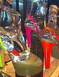 Moda Buty Sandały - 1275961