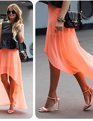 Moda Inne Moda uliczna - 1784096