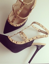 Moda Buty Szpilki - 2659767
