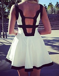 Moda Sukienki Dzienne - 2024977