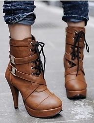 Moda Buty Pozostałe - 1285680