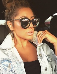 Moda Dodatki Okulary - 3251552