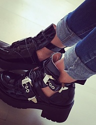 Moda Buty Pozostałe - 2854987