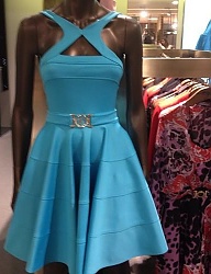 Moda Sukienki Dzienne - 1605541