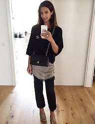 Moda Ciuchy Pozostałe - 3155764