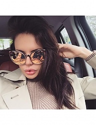 Moda Dodatki Okulary - 3139948
