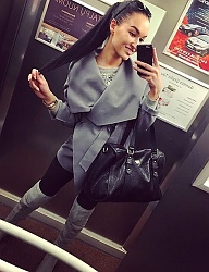 Moda Ciuchy Pozostałe - 3147957