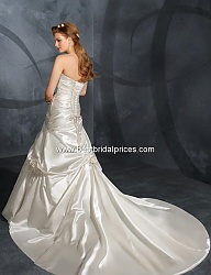 Moda Ślub Suknie ślubne - 645479