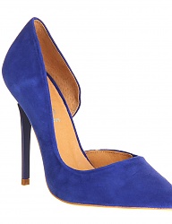 Moda Buty Szpilki - 2816048