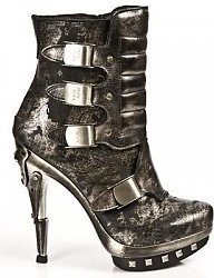 Moda Buty Pozostałe - 1197189