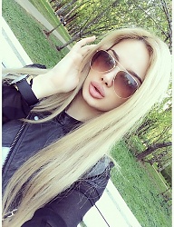 Moda Dodatki Okulary - 2742688