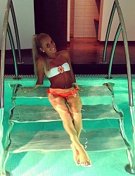 Moda Bielizna Na plażę - 2176647