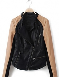 Moda Okrycia Kurtki - 1696803