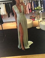 Moda Sukienki Wieczorowe - 3125981