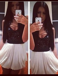 Moda Sukienki Pozostałe - 1723245