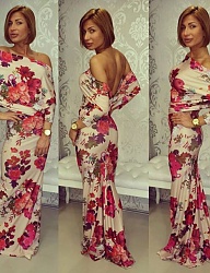 Moda Sukienki Dzienne - 2662225