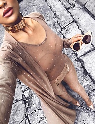 Moda Ciuchy Pozostałe - 3232465