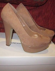 Moda Buty Pozostałe - 1277745
