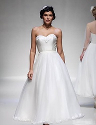 Moda Ślub Suknie ślubne - 2739759