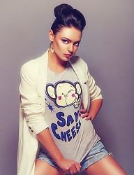Moda Inne Moda uliczna - 1680872