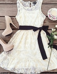 Moda Sukienki Pozostałe - 3026246