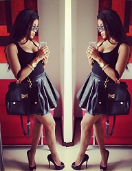 Moda Inne Moda uliczna - 1923043