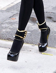 Moda Buty Szpilki - 1360838