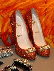 Moda Buty Szpilki - 1251749