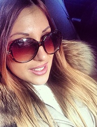 Moda Dodatki Okulary - 2897152