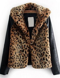 Moda Okrycia Kurtki - 2593144