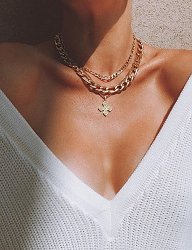 Moda Biżuteria Pozostałe - 3271177