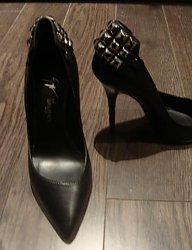 Moda Buty Szpilki - 1374867