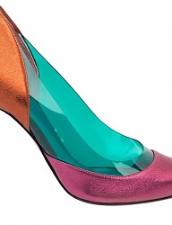 Moda Buty Szpilki - 2695128