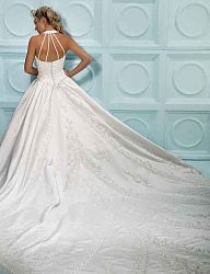 Moda Ślub Suknie ślubne - 330092