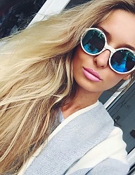 Moda Dodatki Okulary - 3102637