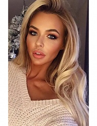 Makijaże Wieczorowe - 3087542