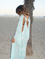 Moda Bielizna Na plażę - 2050512